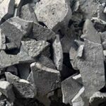 Ferroalloys