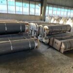 Graphite Electrodes