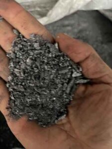 Ferrosilicon Magnesium