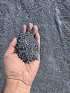 Iran Ferro silicon