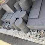 Graphite Parts