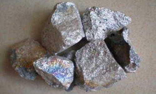 Ferro Molybdenum - iranian Ferro Molybdenum